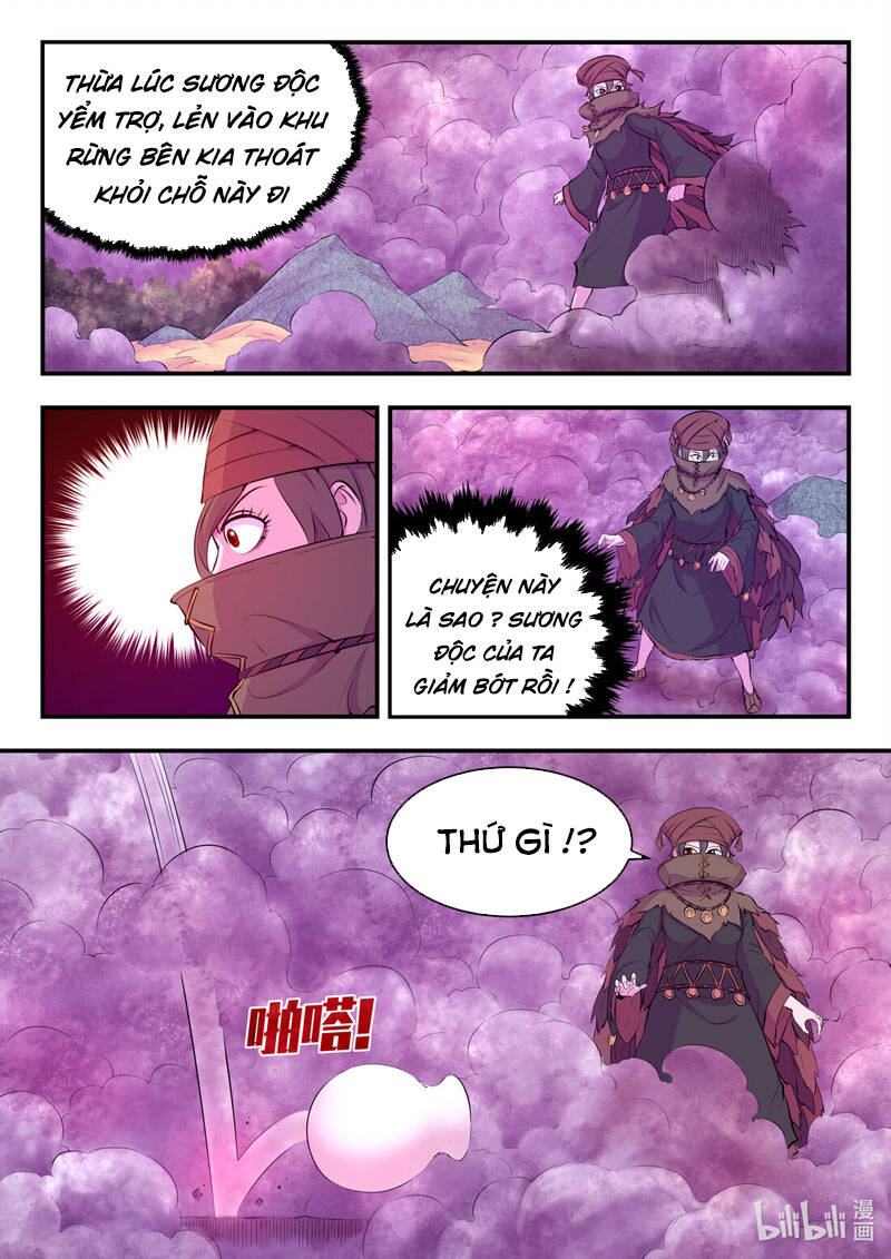 Chương 143 - Trang 1