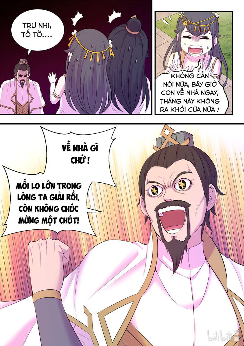 Chương 144 - Trang 1