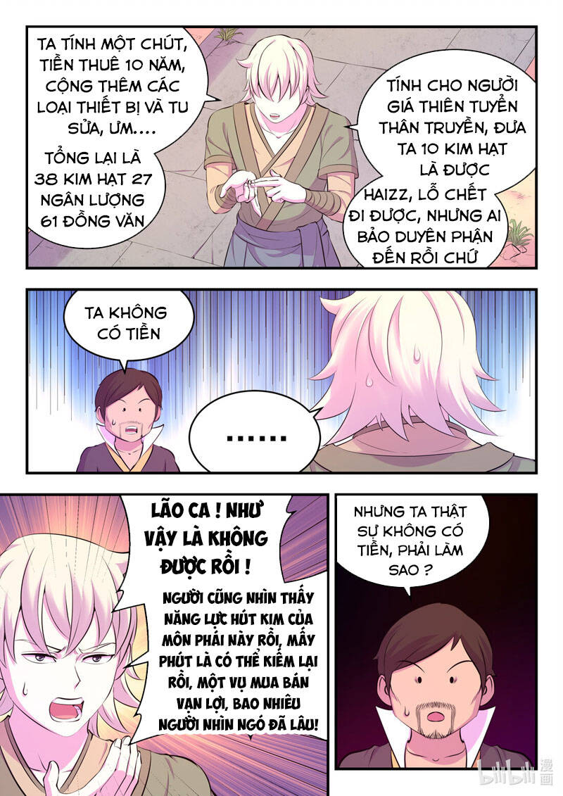 Chương 145 - Trang 1