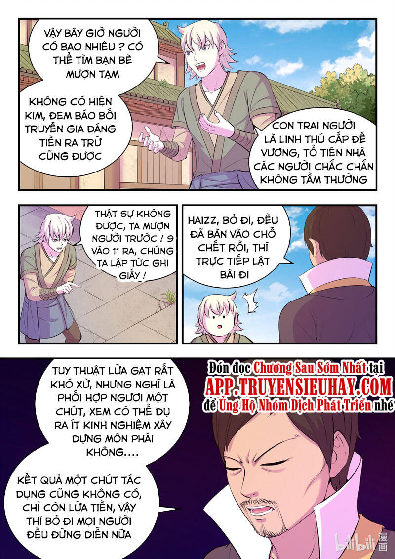 Chương 145 - Trang 2