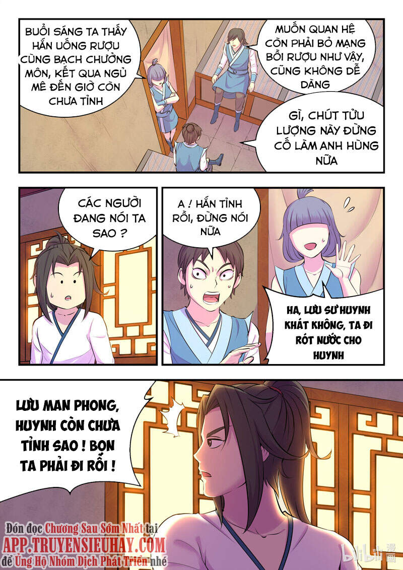 Chương 146 - Trang 1