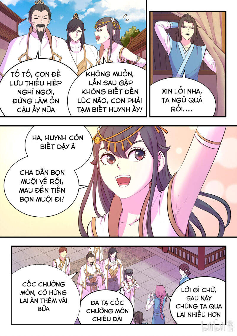 Chương 146 - Trang 2