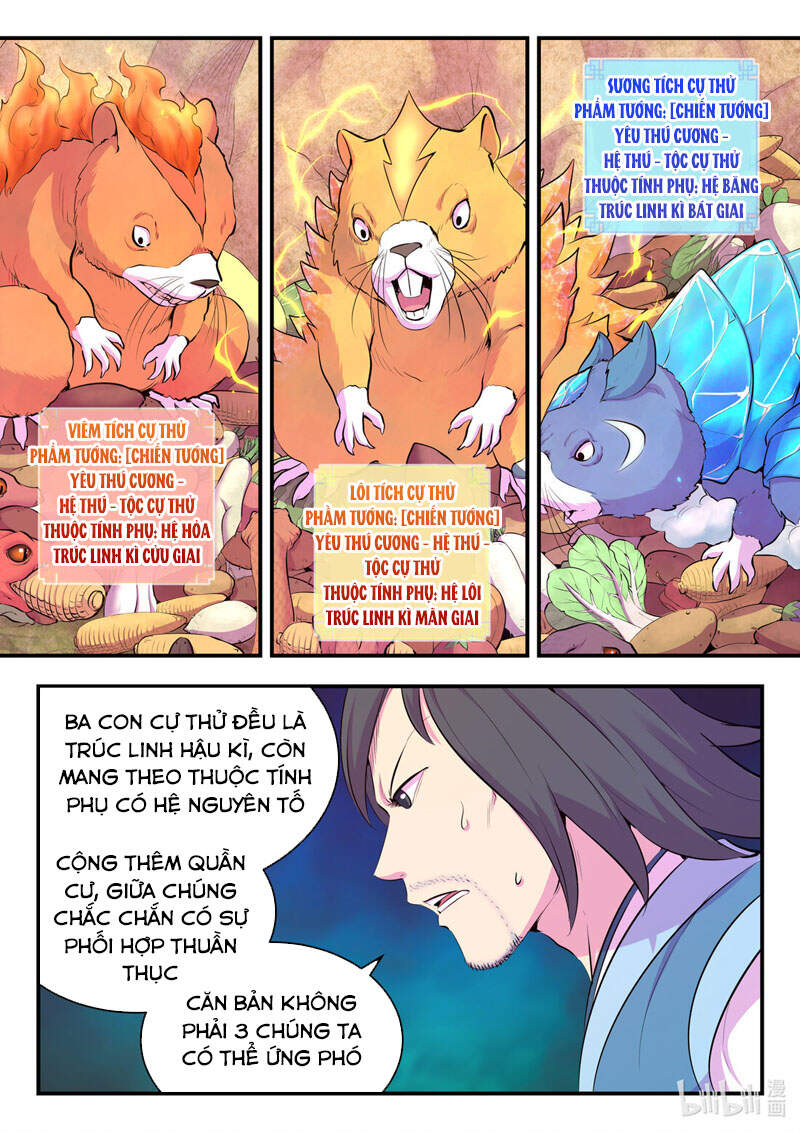 Chương 148 - Trang 1