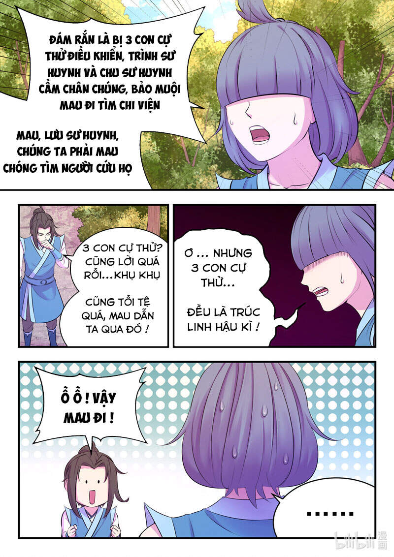 Chương 149 - Trang 1