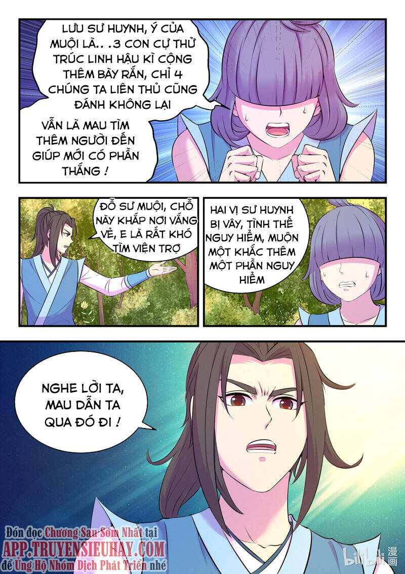 Chương 149 - Trang 2