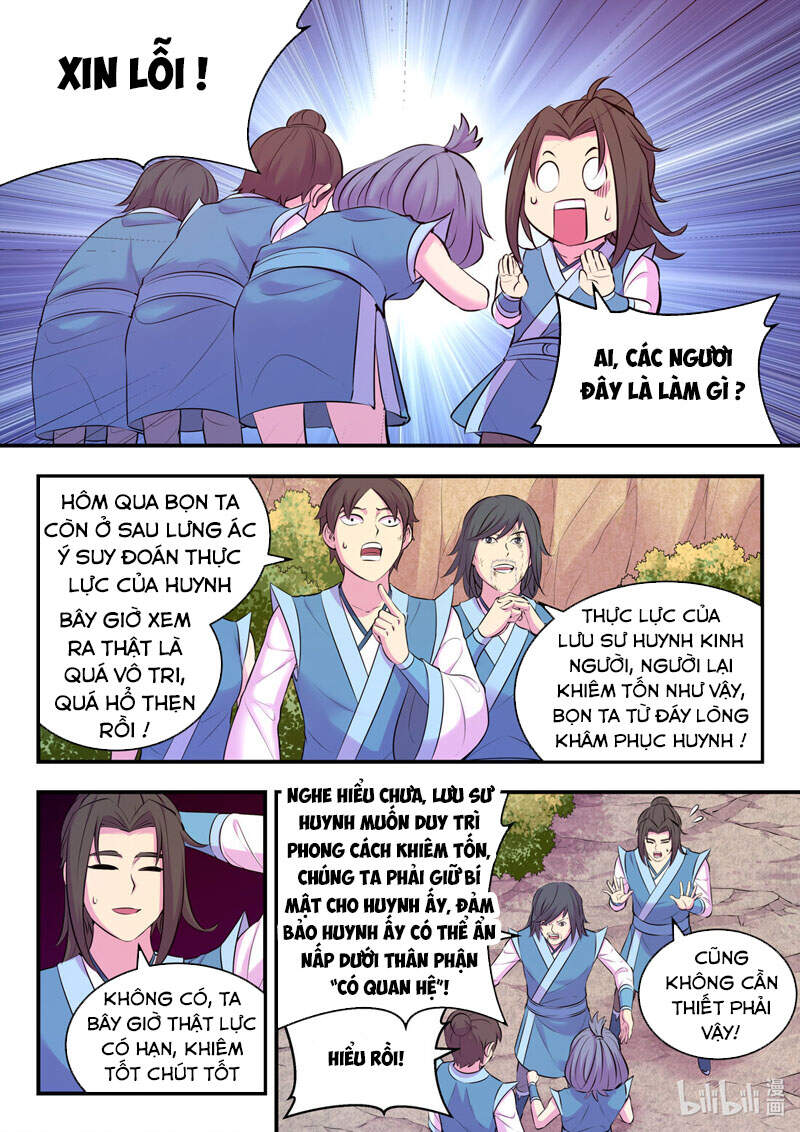 Chương 150 - Trang 1