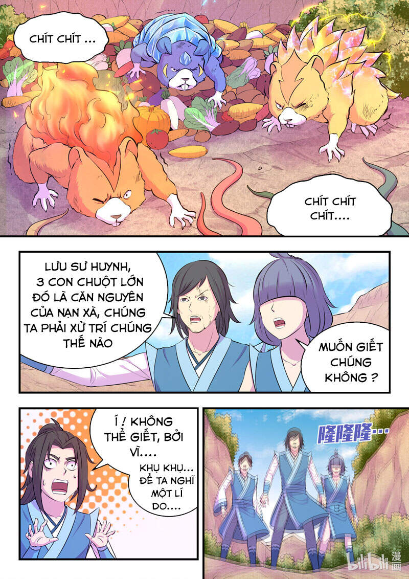 Chương 150 - Trang 2