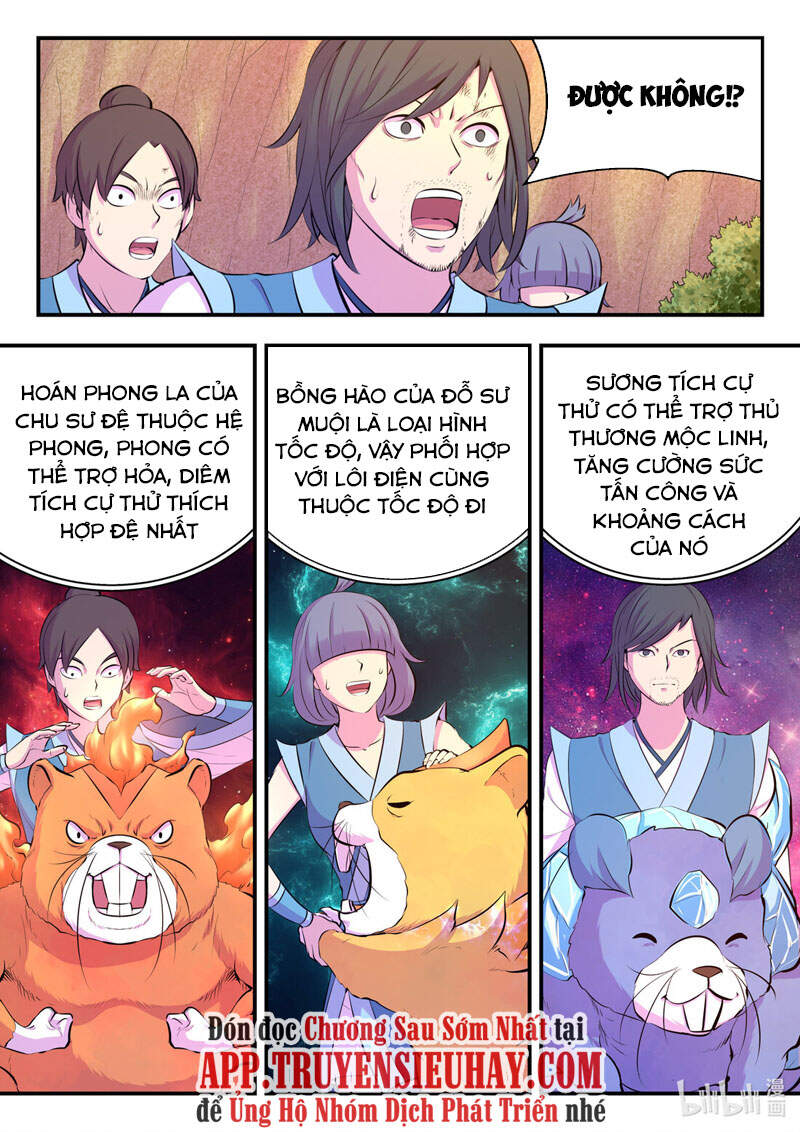 Chương 151 - Trang 2