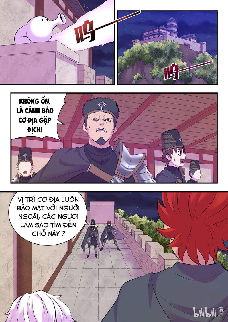 Chương 154 - Trang 1