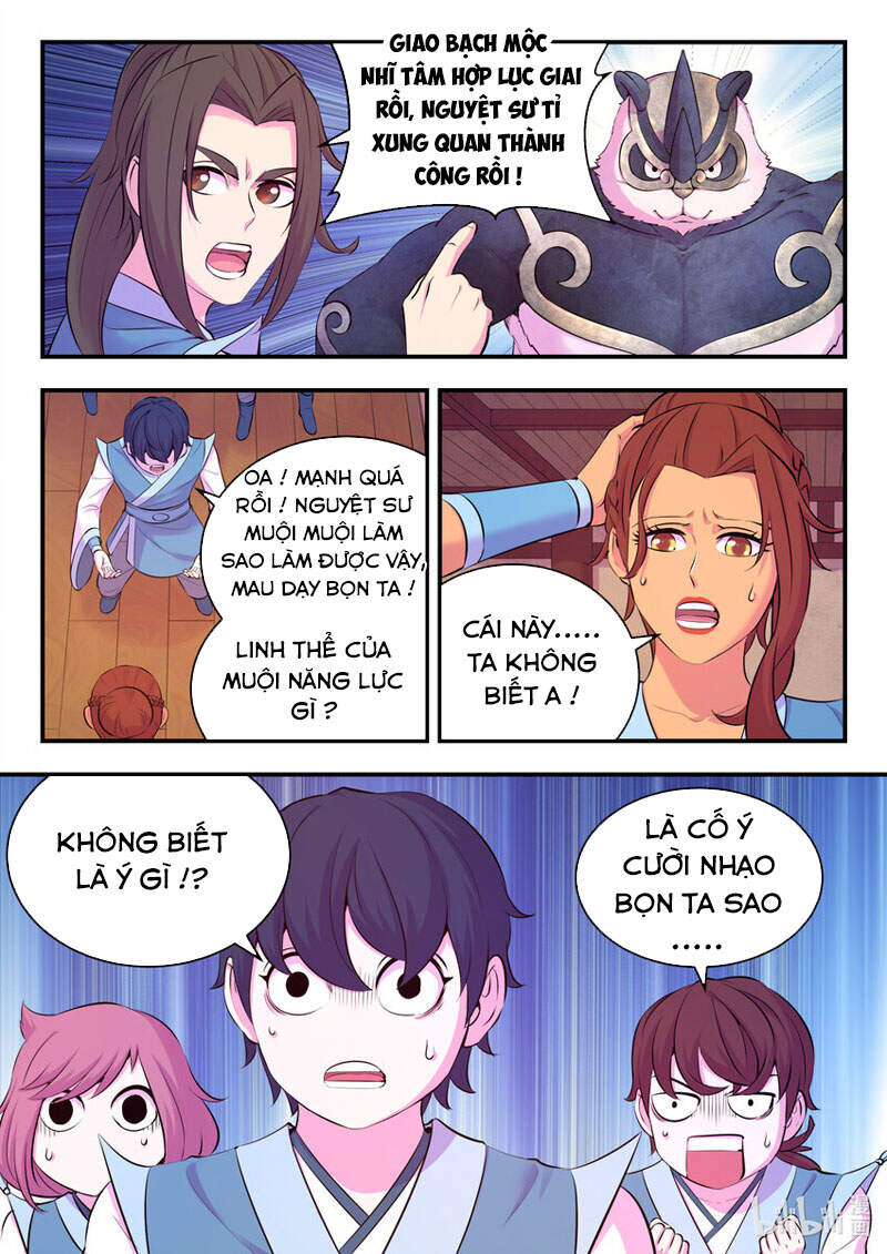Chương 155 - Trang 1