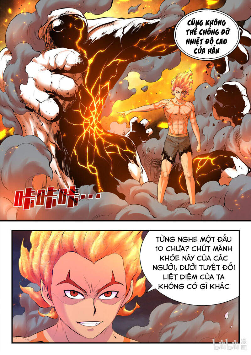 Chương 156 - Trang 1