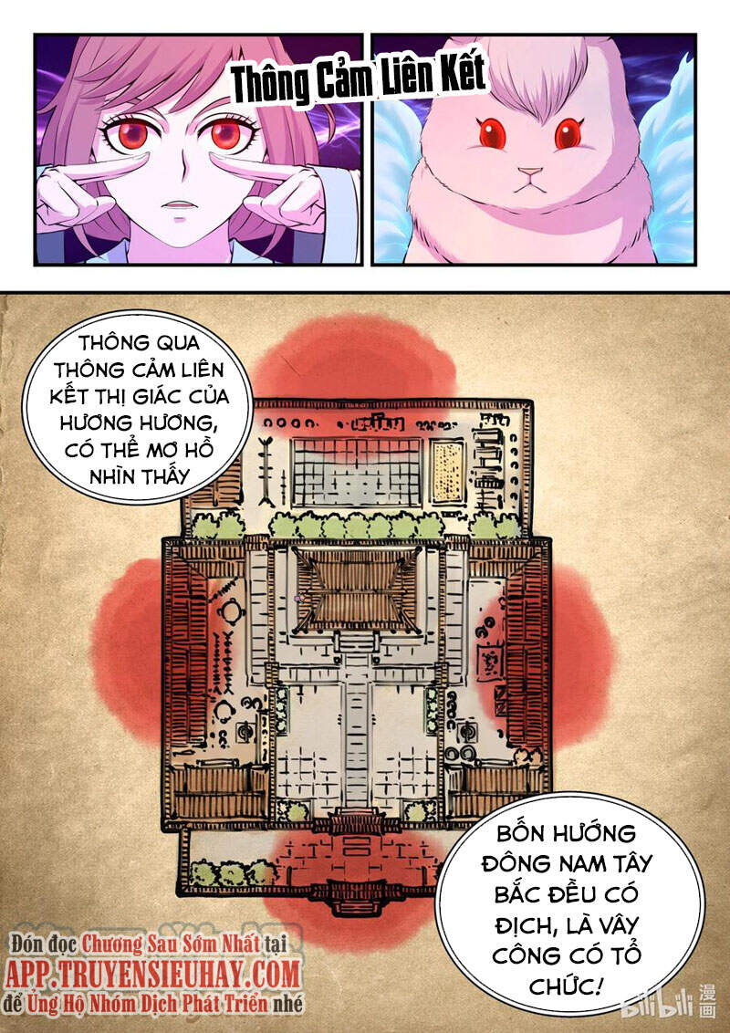 Chương 159 - Trang 1