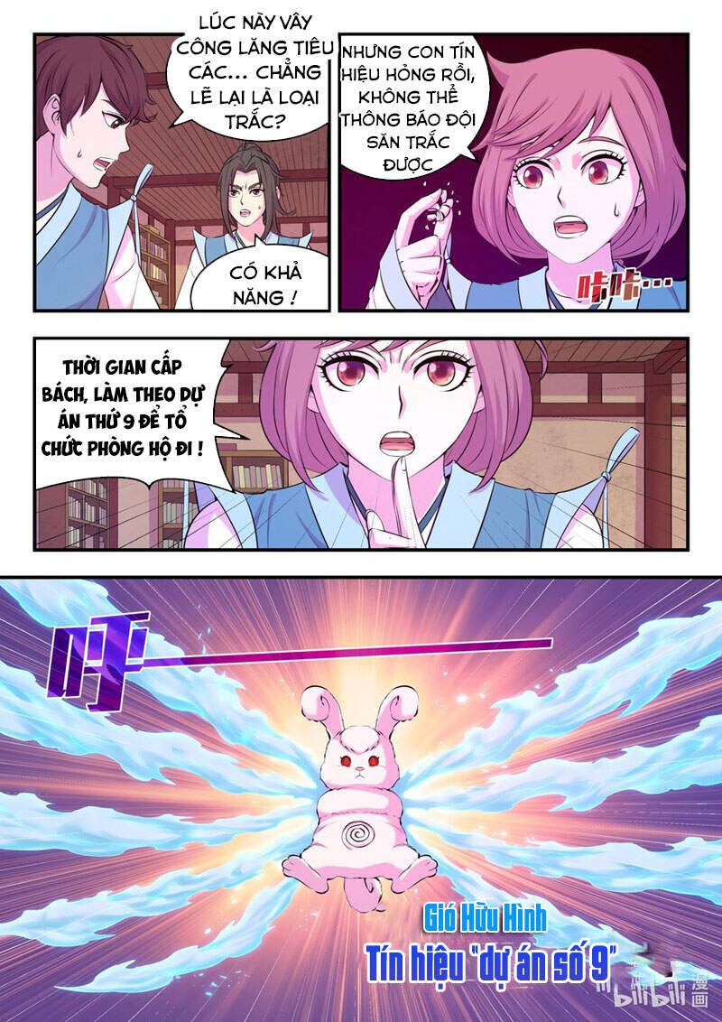 Chương 159 - Trang 2