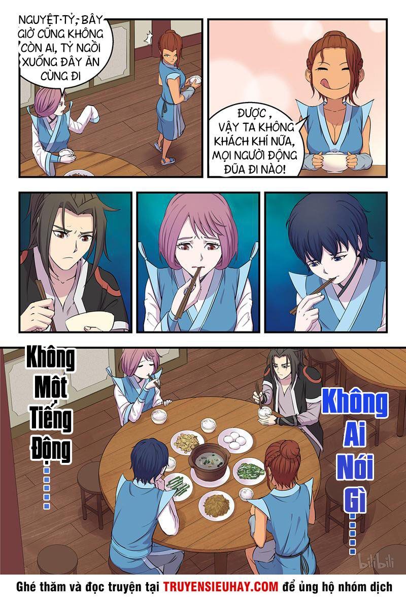 Chương 16 - Trang 1
