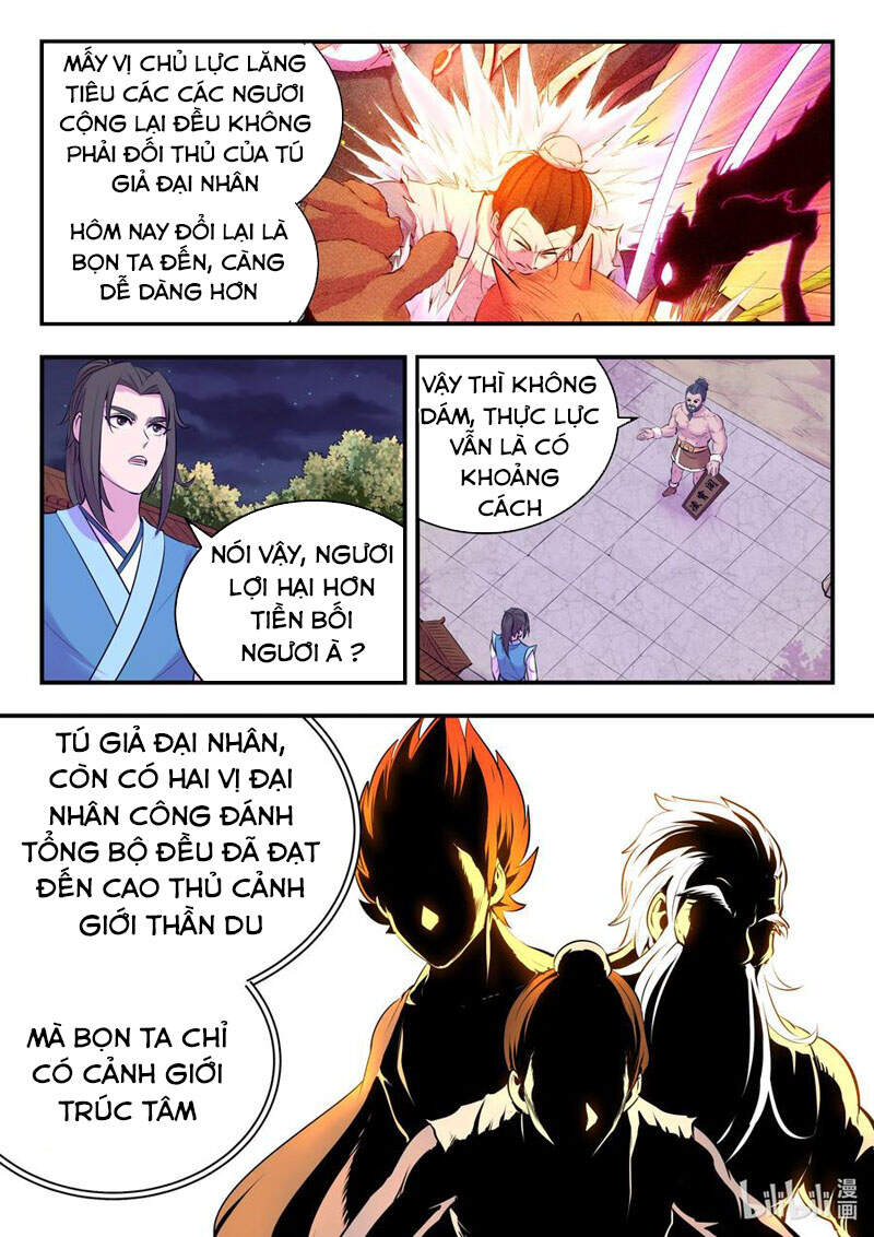 Chương 160 - Trang 2