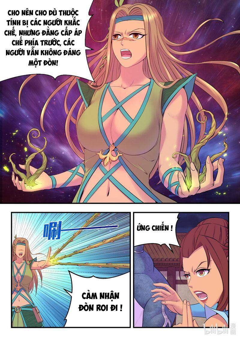 Chương 161 - Trang 1