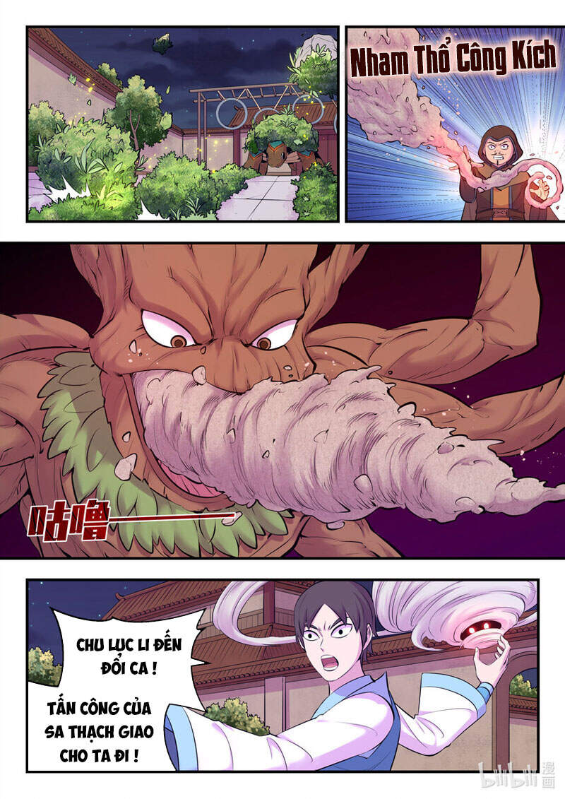 Chương 162 - Trang 1