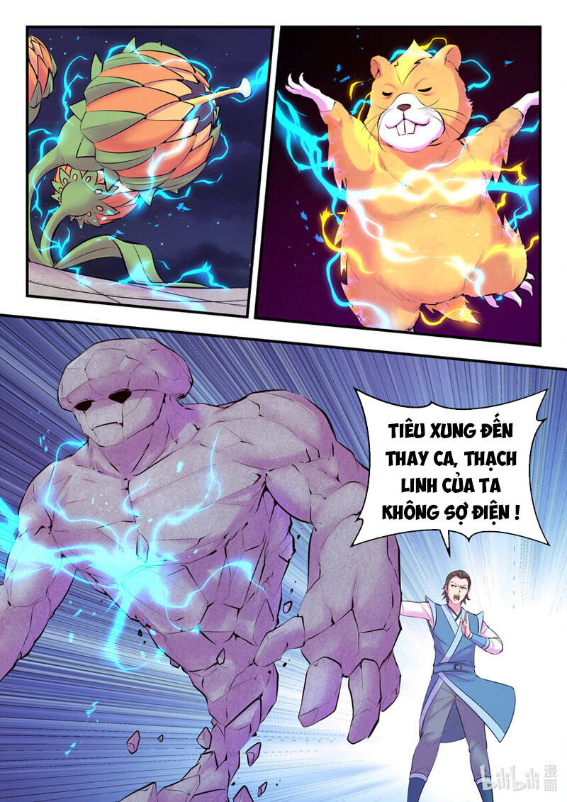 Chương 163 - Trang 1