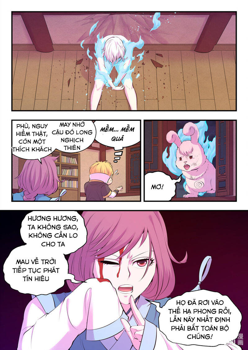 Chương 164 - Trang 2