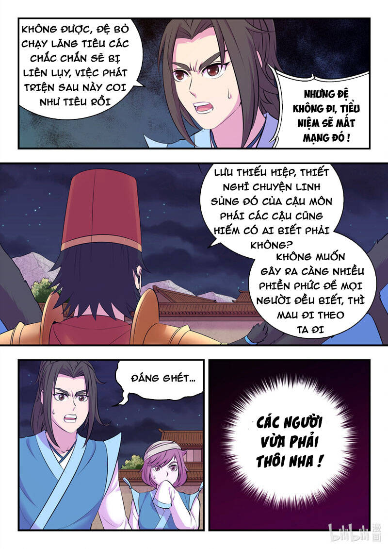 Chương 166 - Trang 2
