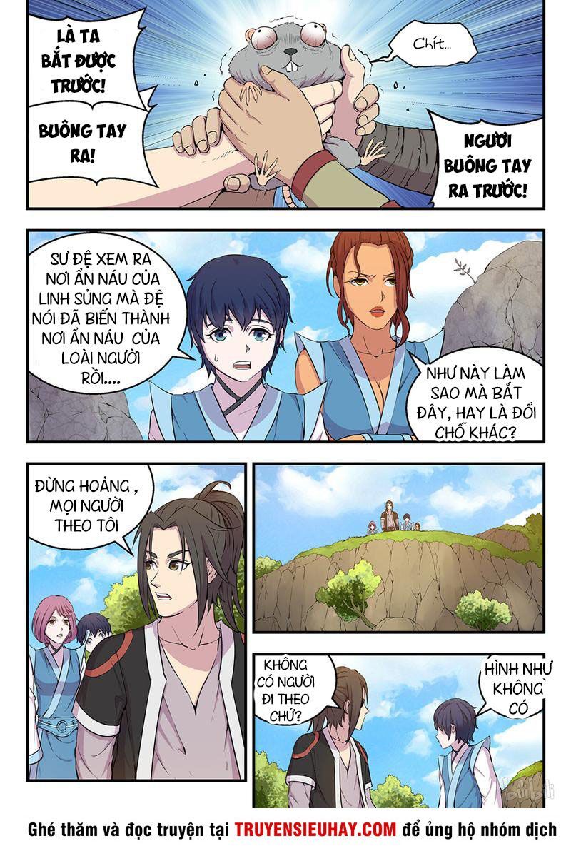 Chương 17 - Trang 1