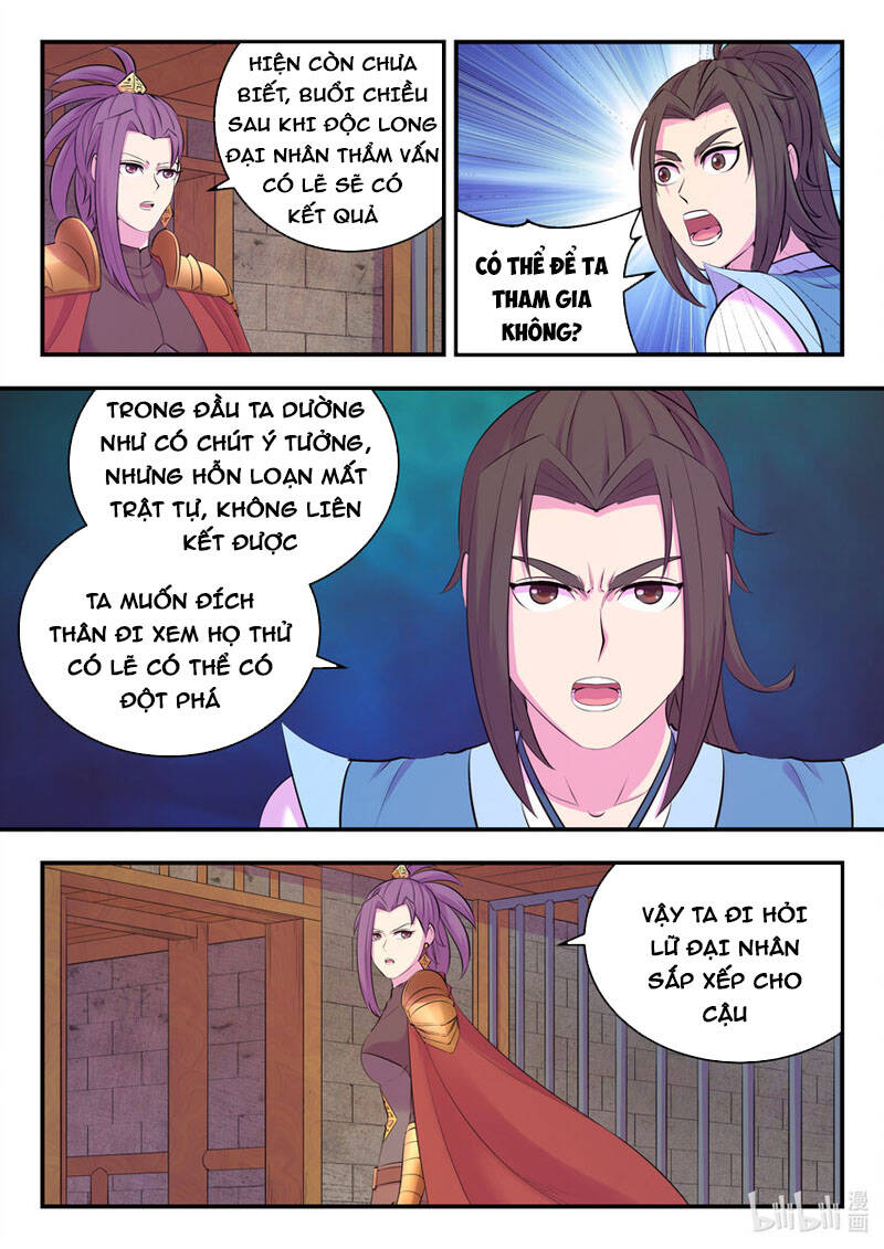 Chương 170 - Trang 2