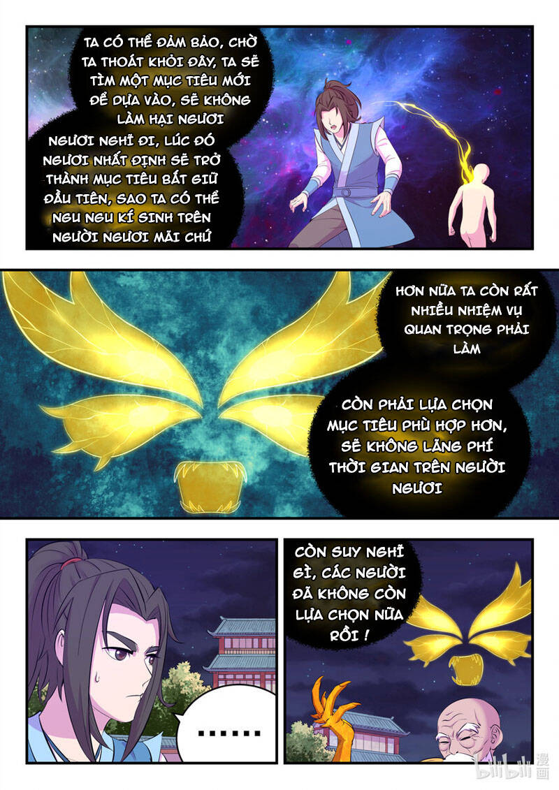 Chương 176 - Trang 1