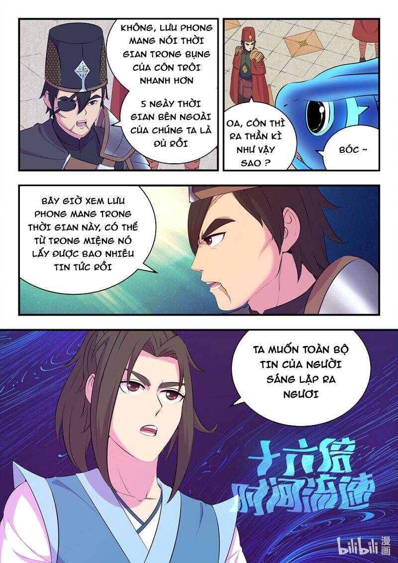 Chương 177 - Trang 1