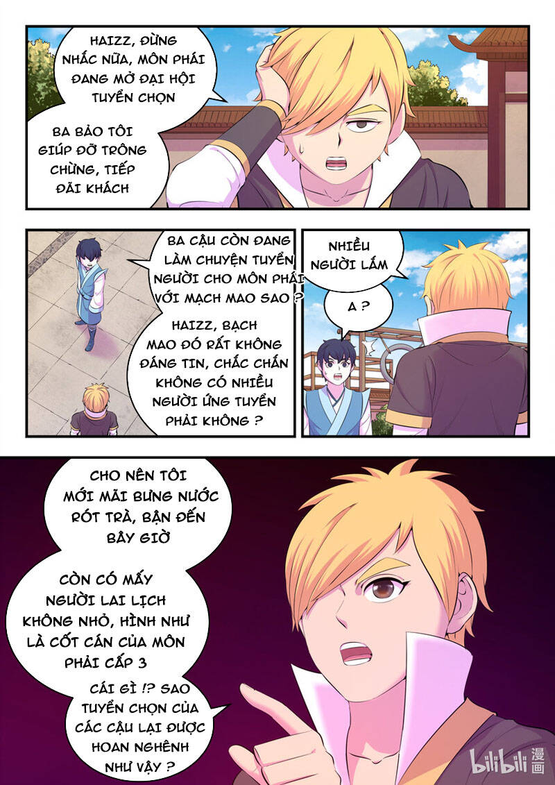 Chương 179 - Trang 2