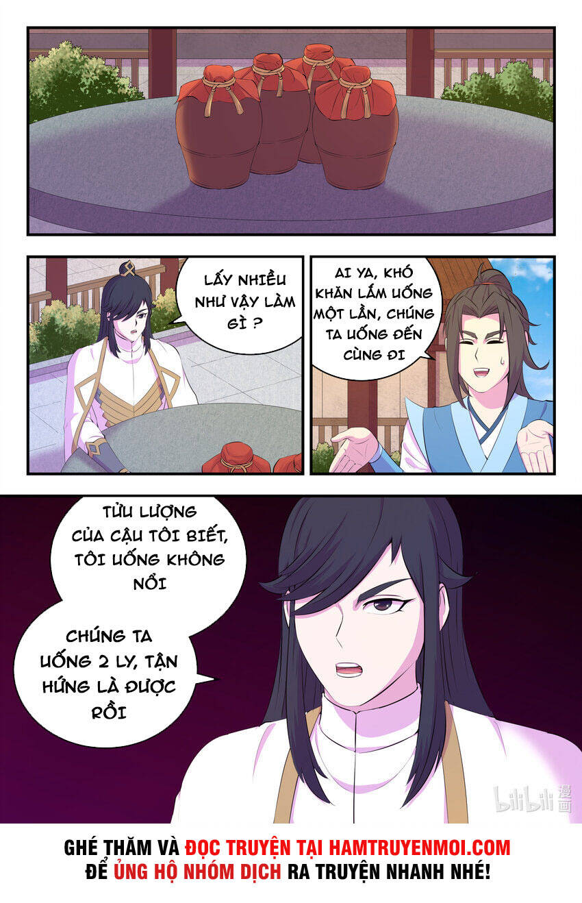 Chương 182 - Trang 1