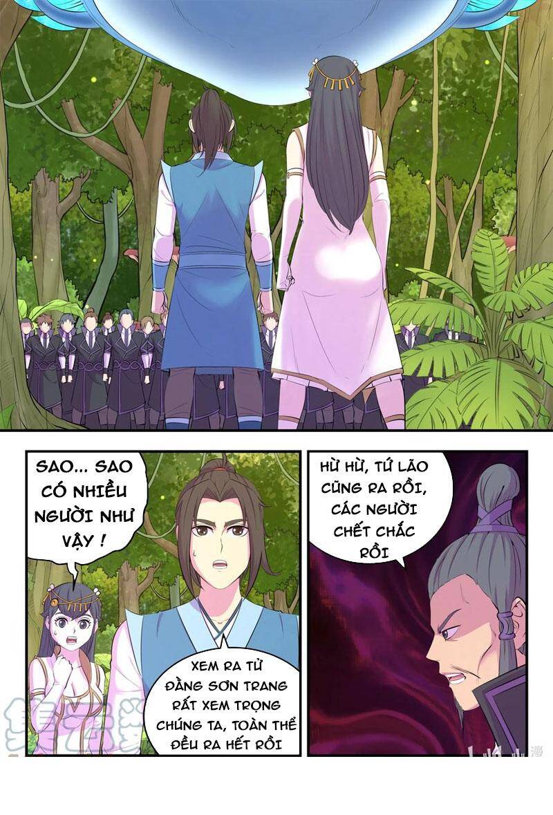 Chương 185 - Trang 2