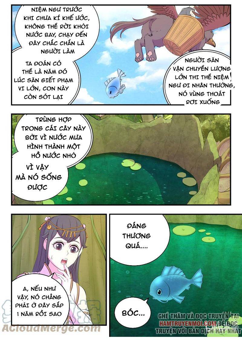 Chương 186 - Trang 2