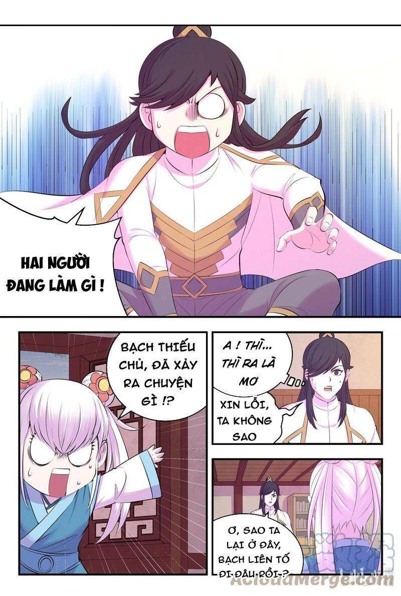 Chương 187 - Trang 1
