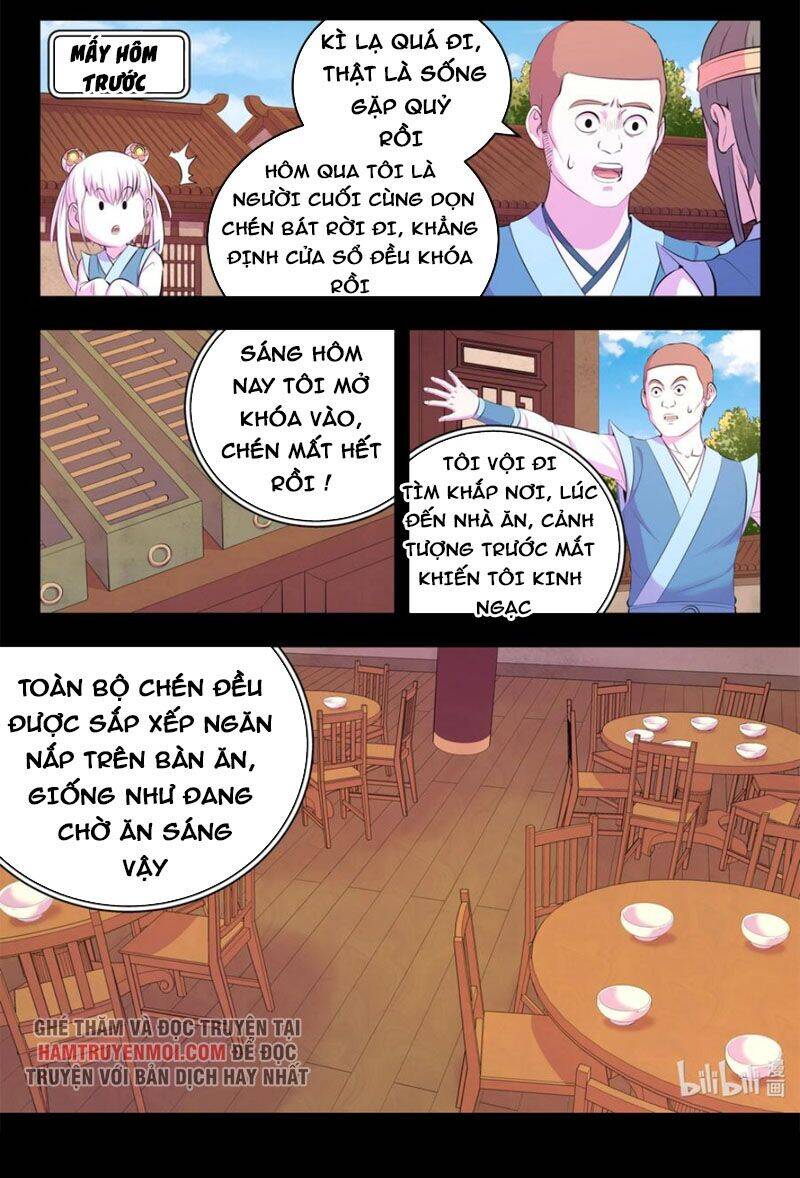 Chương 188 - Trang 1
