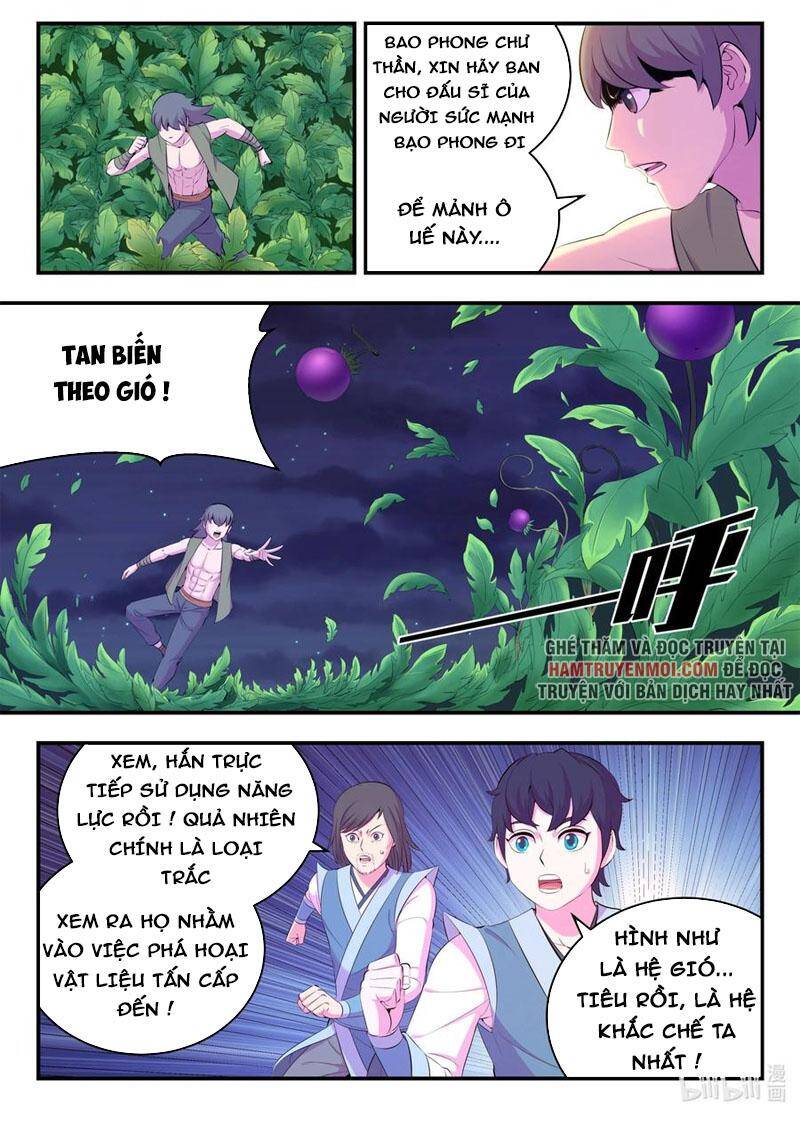 Chương 189 - Trang 2