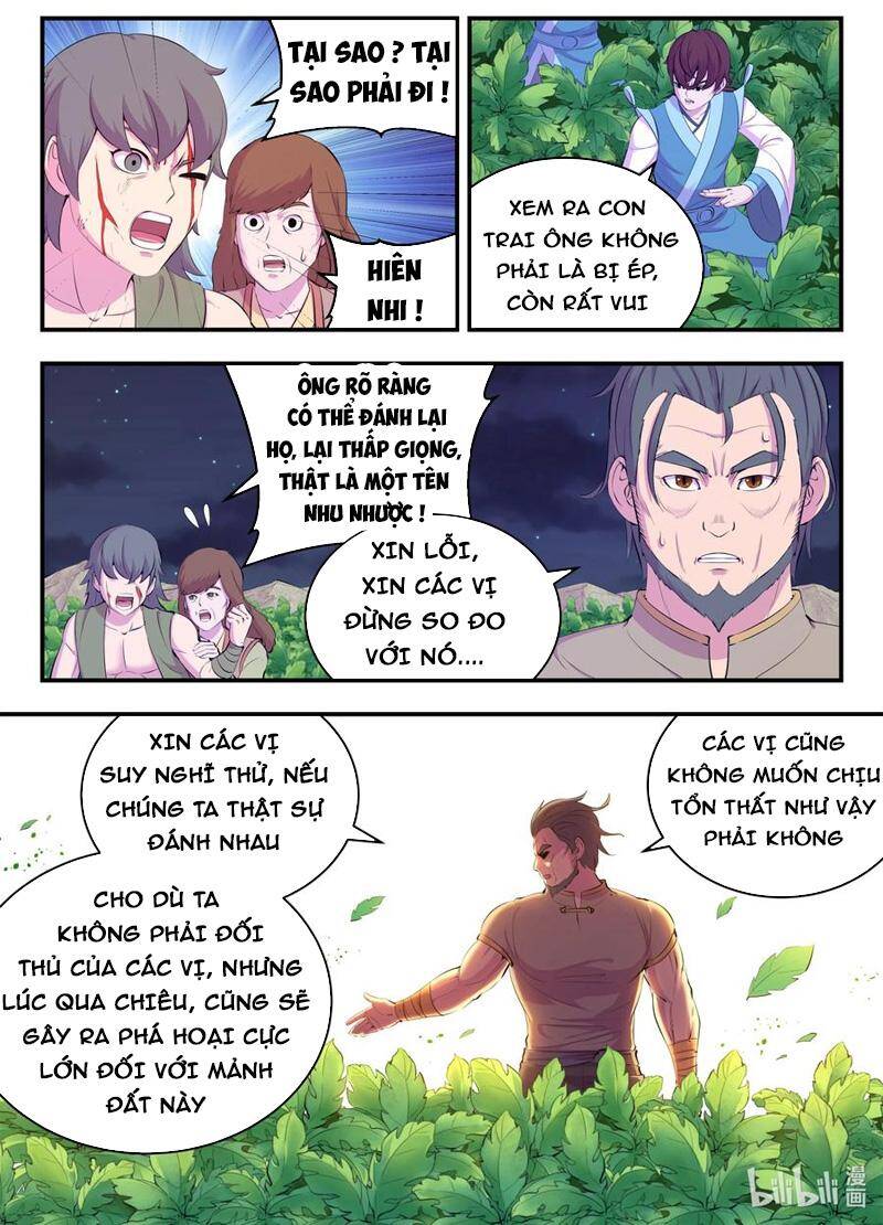 Chương 190 - Trang 2