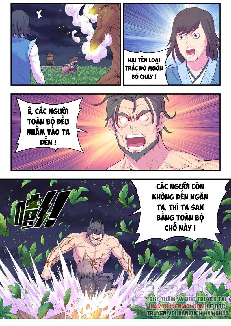 Chương 192 - Trang 1