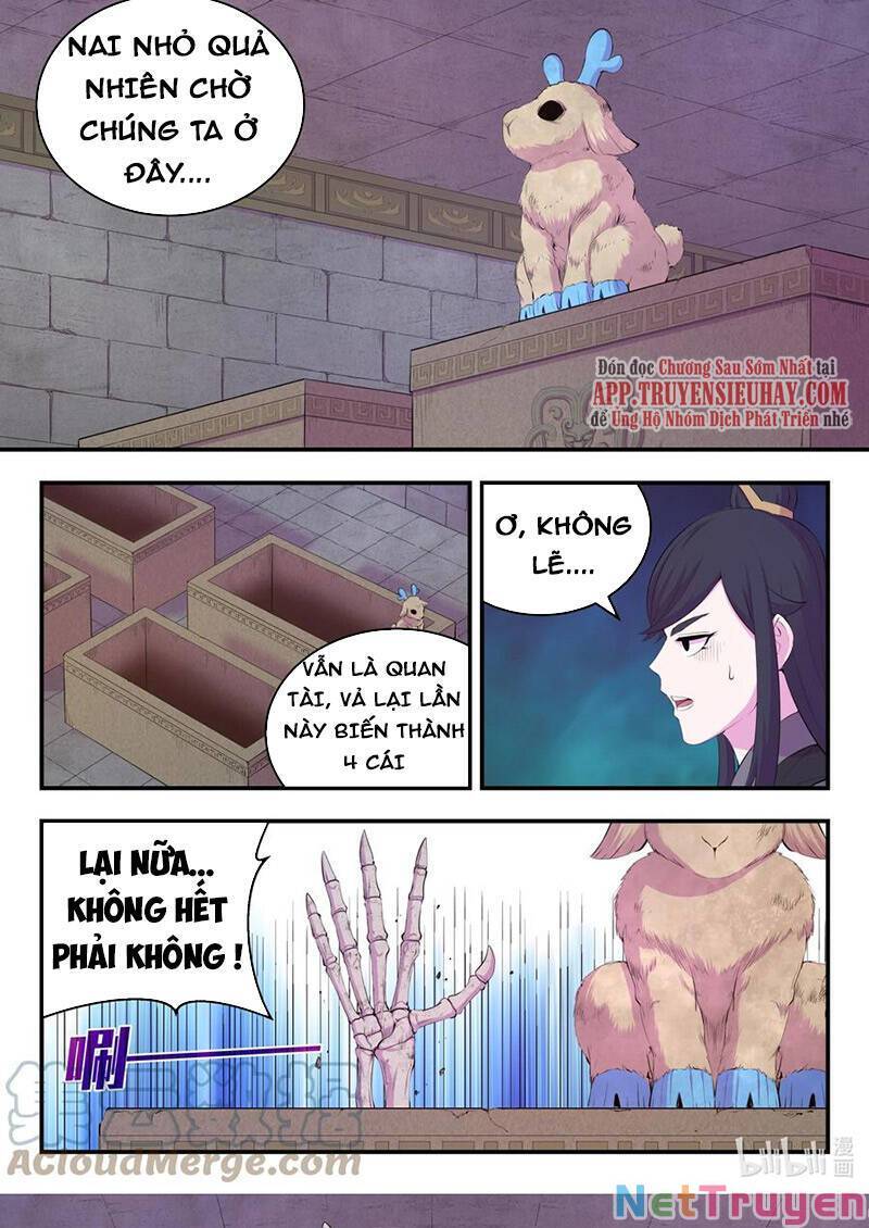 Chương 198 - Trang 1