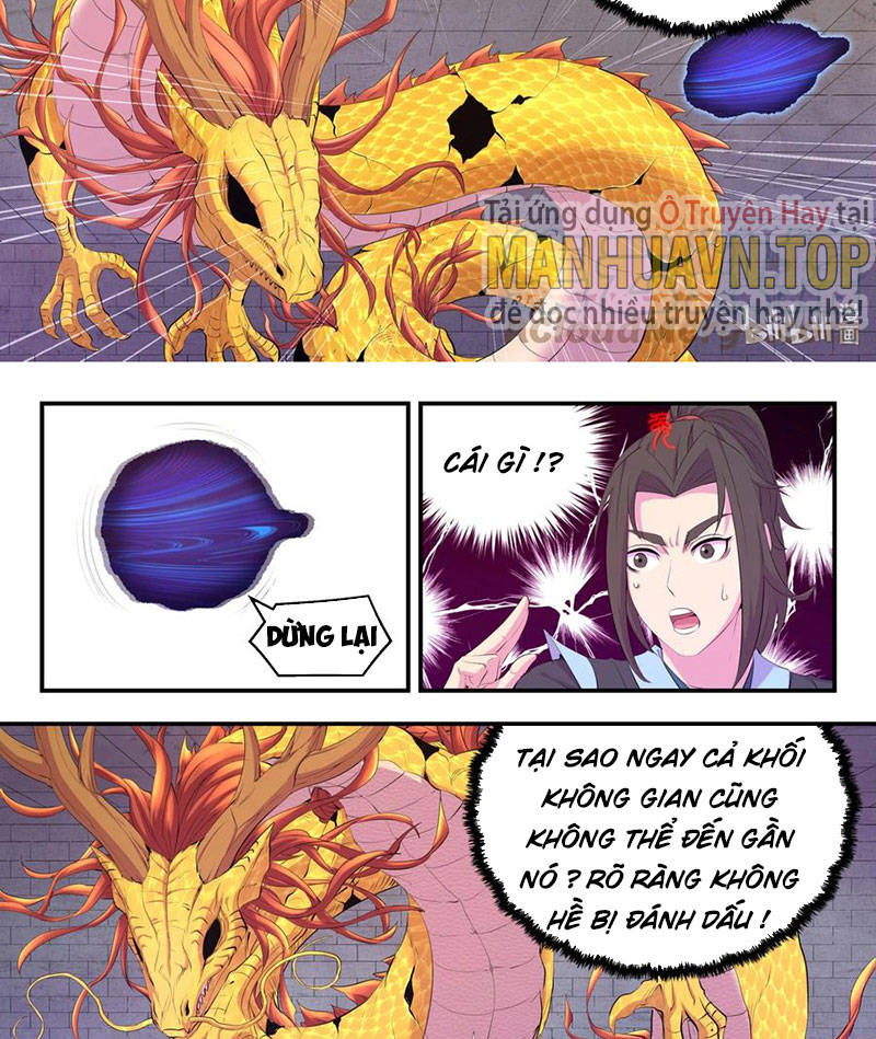 Chương 200 - Trang 2