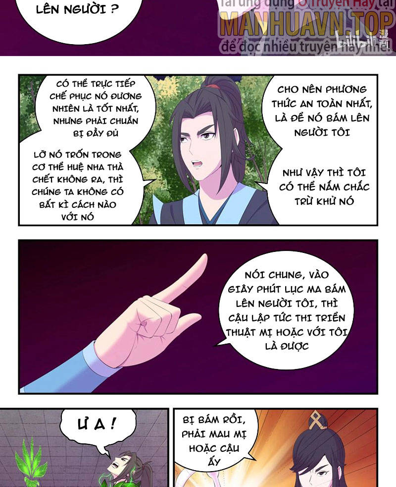 Chương 202 - Trang 1