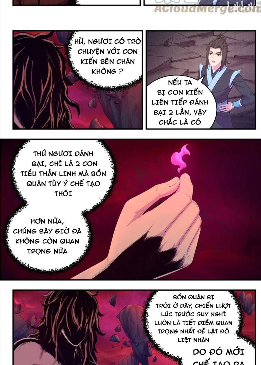 Chương 203 - Trang 2