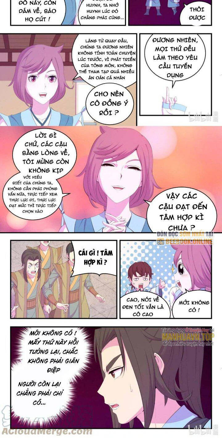 Chương 204 - Trang 2