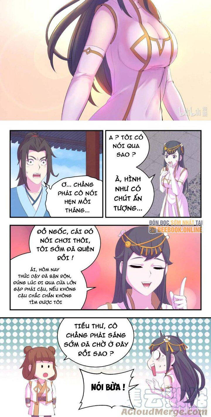 Chương 205 - Trang 2