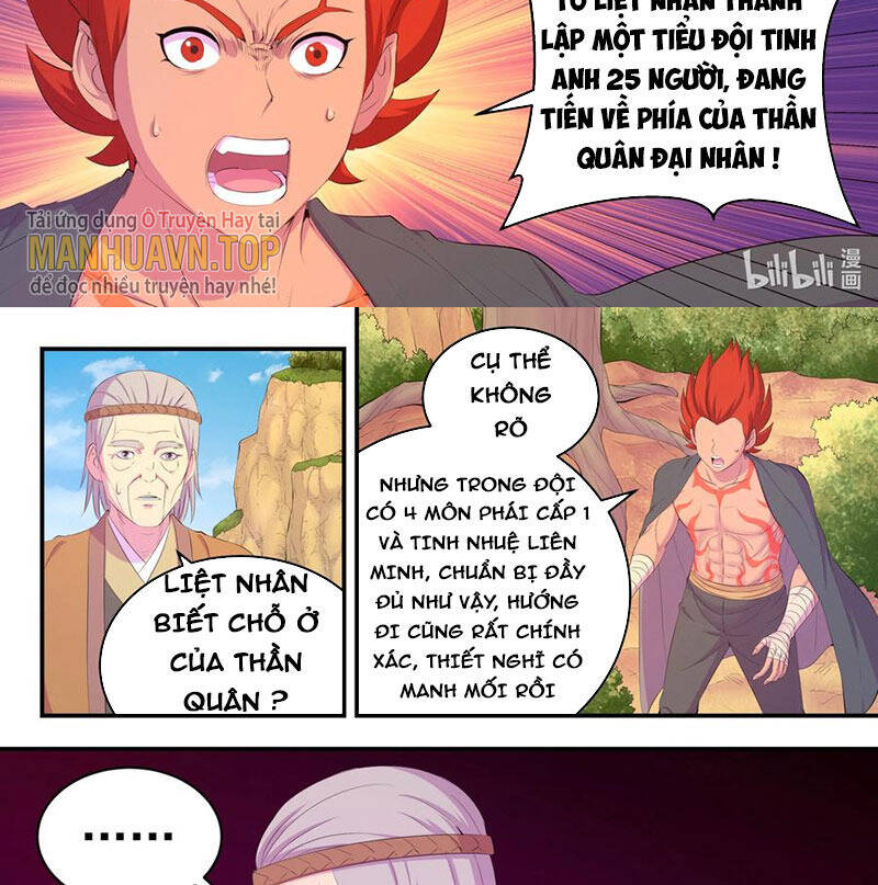 Chương 207 - Trang 1