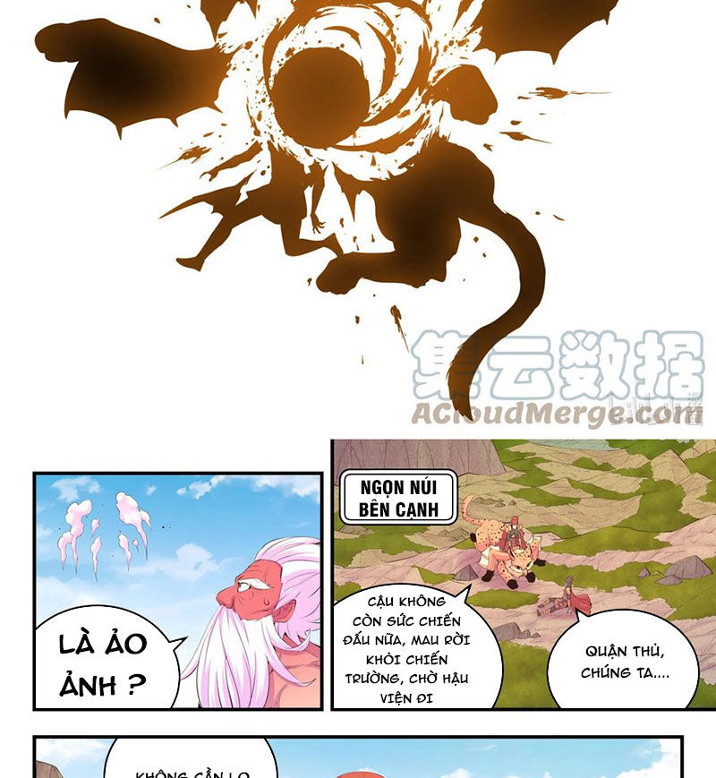 Chương 209 - Trang 2