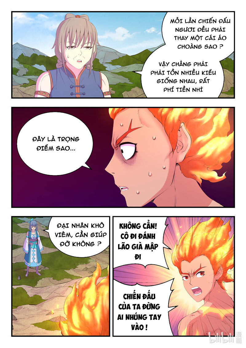 Chương 212 - Trang 2