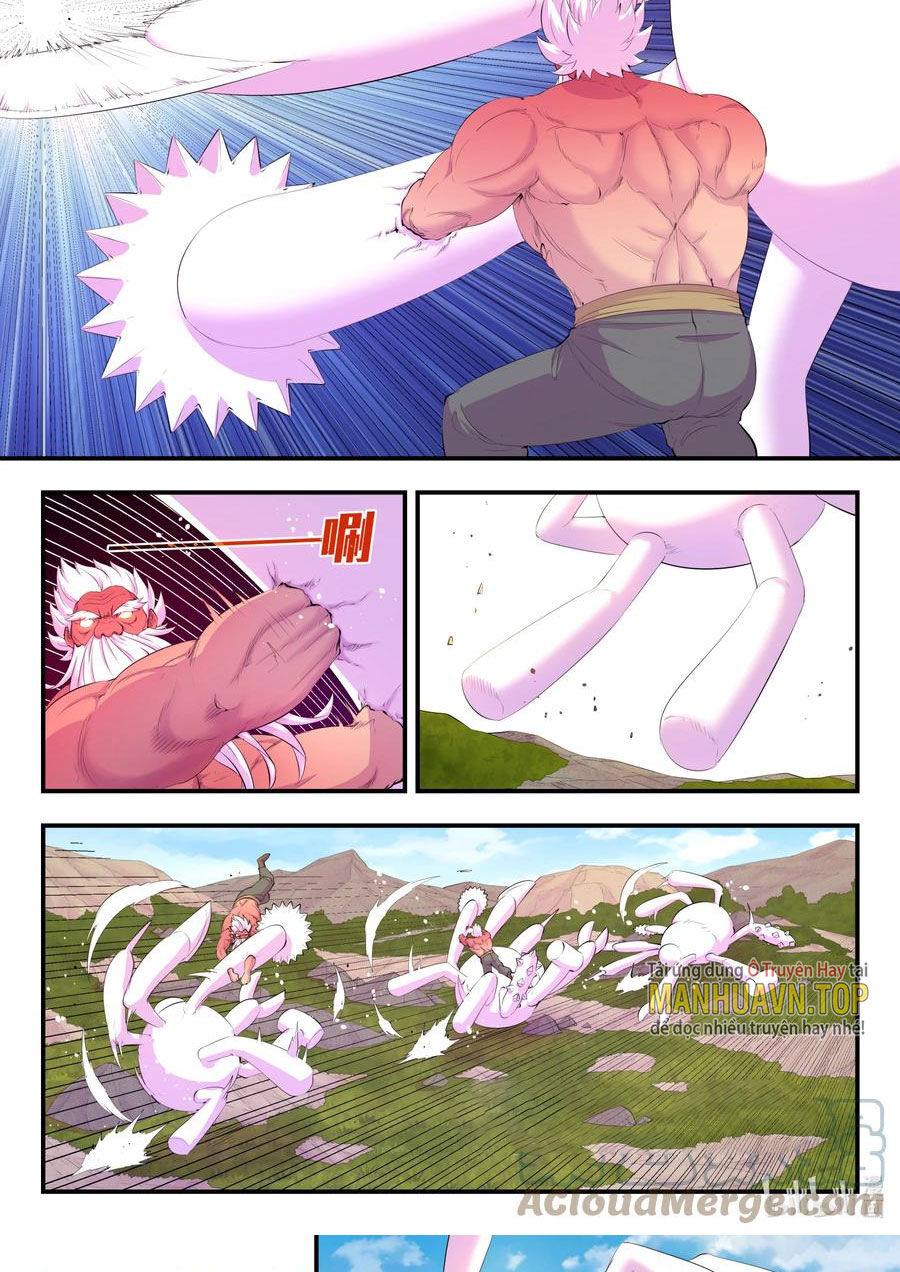 Chương 214 - Trang 1