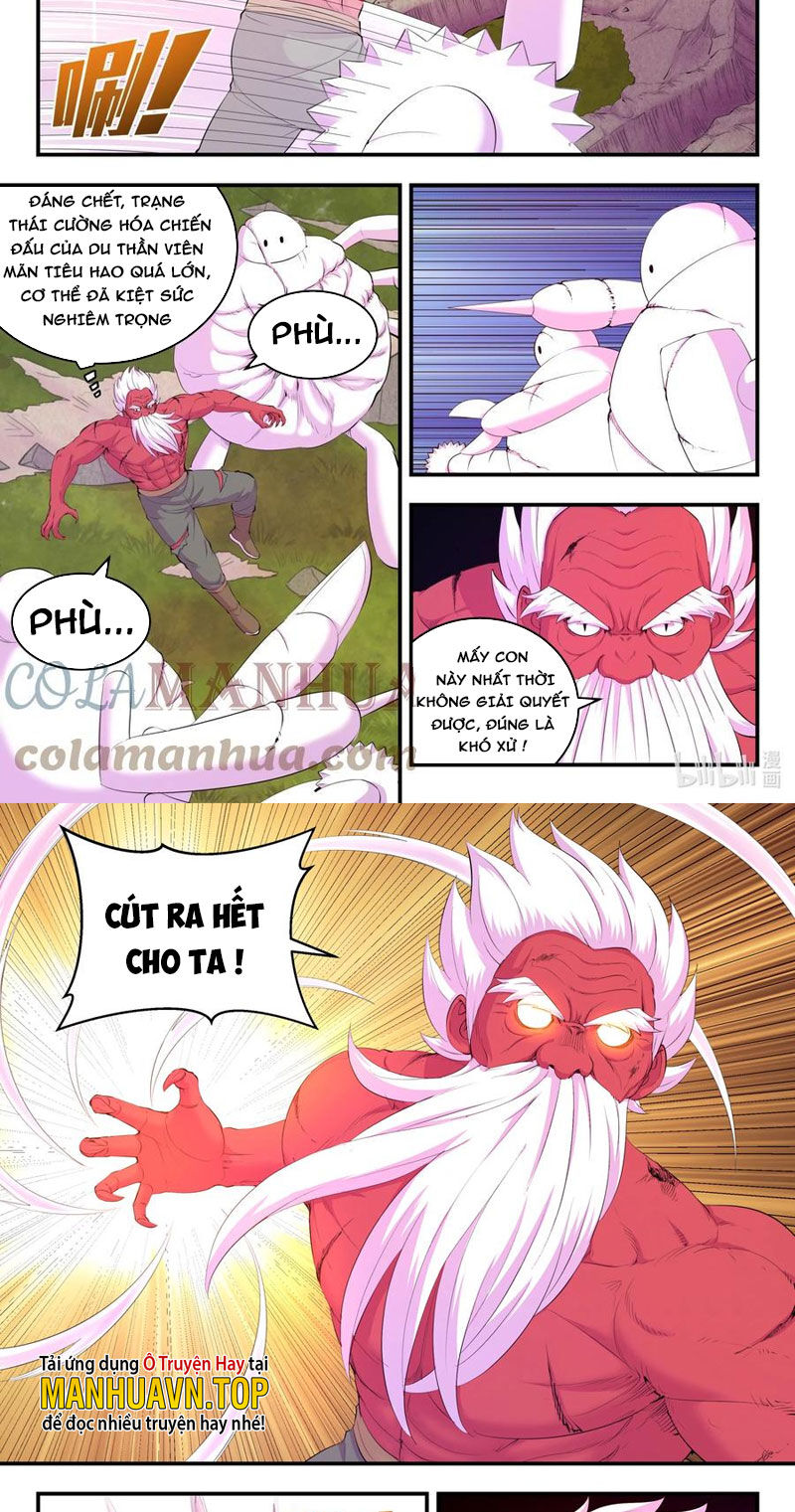 Chương 216 - Trang 1