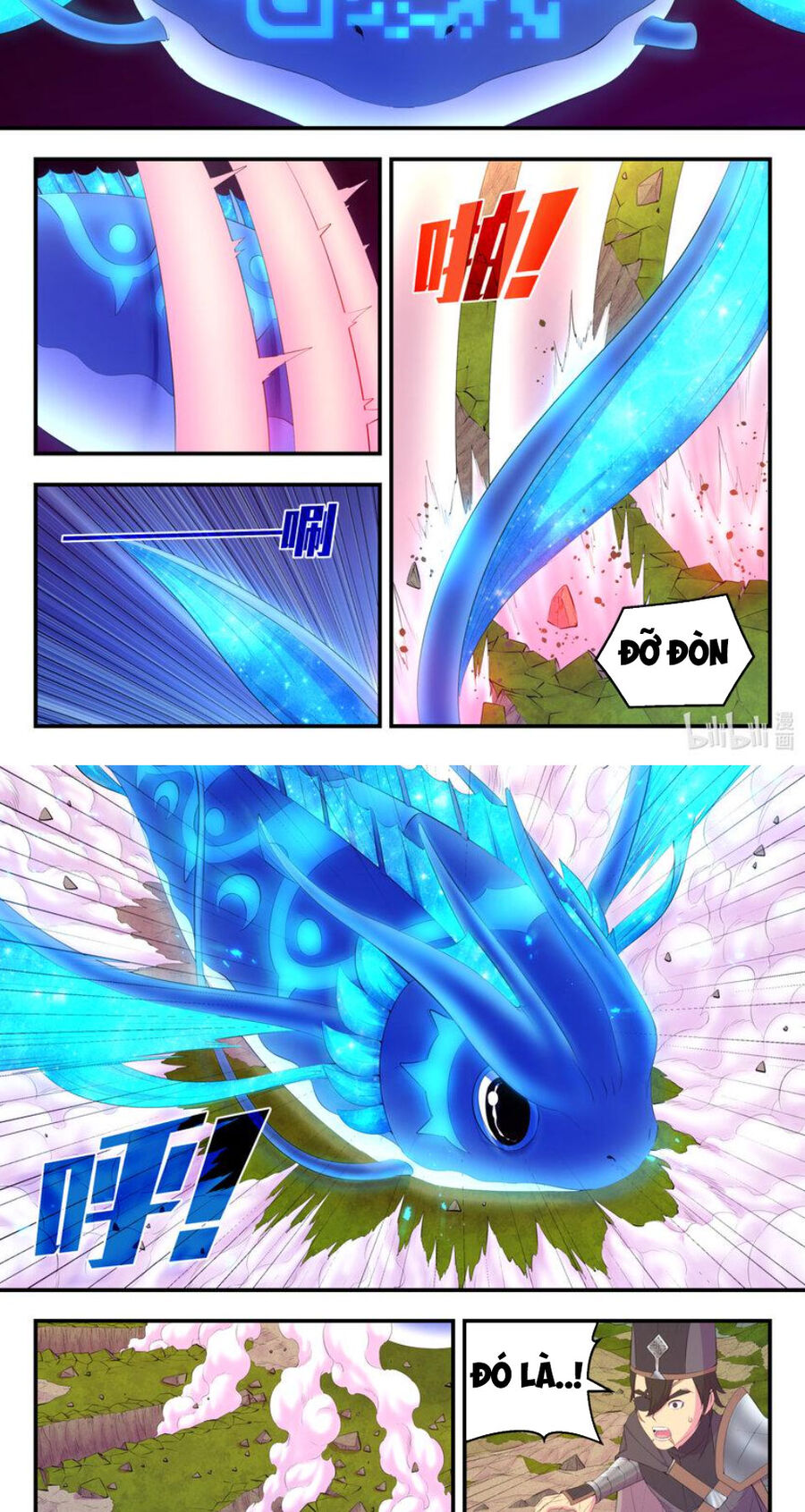 Chương 217 - Trang 1