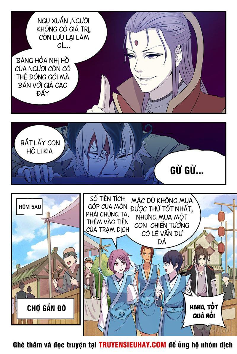 Chương 22 - Trang 2